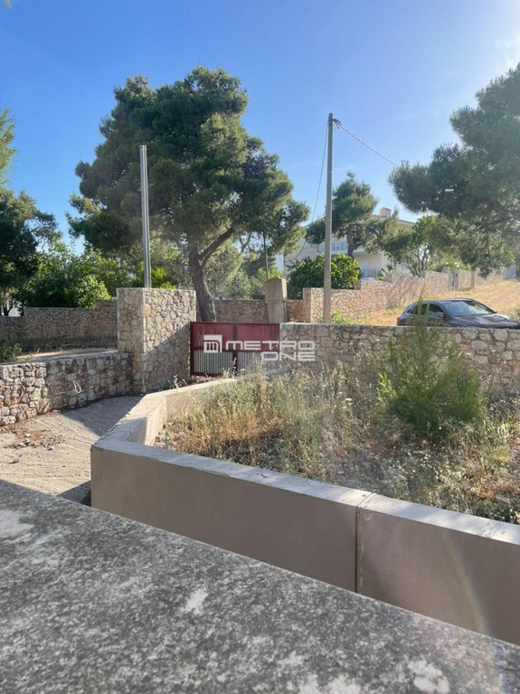 Μονοκατοικία 420 τ.μ. προς πώληση, Δροσοπηγή Αφιδνών