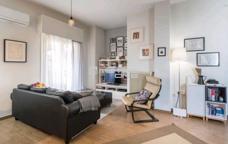 Apartment 64,5sqm for sale-Pagkrati » Pagkrati Center