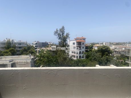 Maisonette 120sqm for sale-Voula » Center