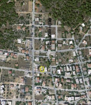 Land plot 238sqm for sale-Glika Nera » Centre