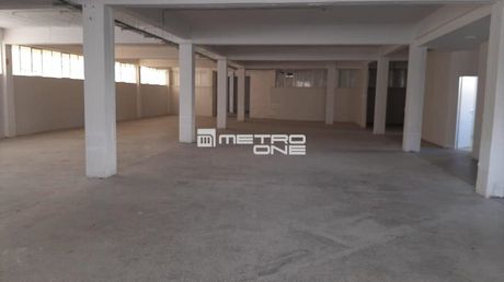 Business bulding 2.800sqm for rent-Metamorfosi » Center