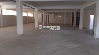 Επιχειρηματικό κτίριο 2.800 τ.μ. για ενοικίαση