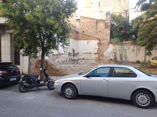 Οικόπεδο 80 τ.μ. για πώληση