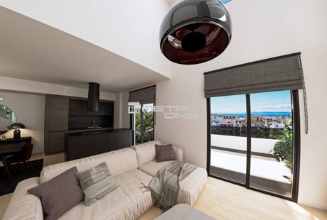 Apartment 94sqm for sale-Glyfada » Terpsithea