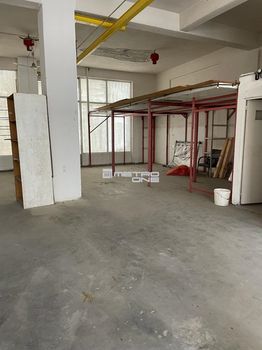Building 440sqm for sale-Port