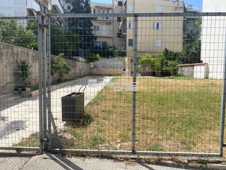 Land plot 355sqm for sale-Ano Patisia » Klonaridou