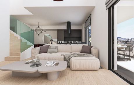 Apartment 133sqm for sale-Glyfada » Terpsithea