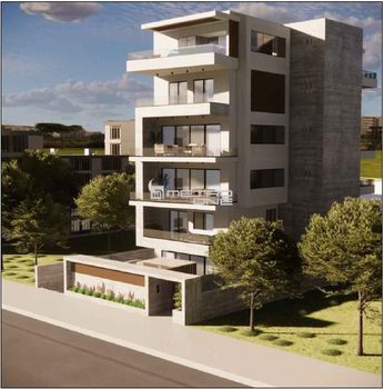 Maisonette 126sqm for sale-Glyfada » Ano Glyfada