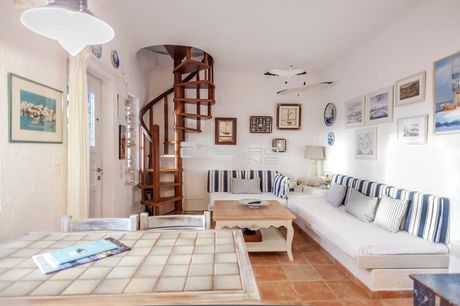Maisonette 50sqm for sale-Mykonos » Ornos