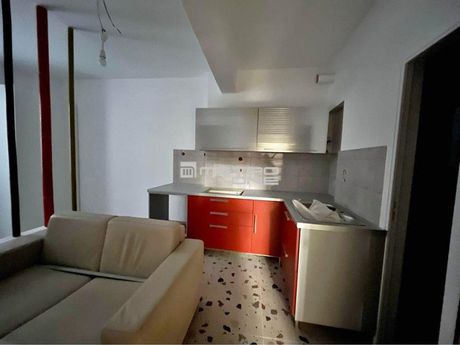 Studio 26sqm for sale-Kipseli » Platia Kipselis