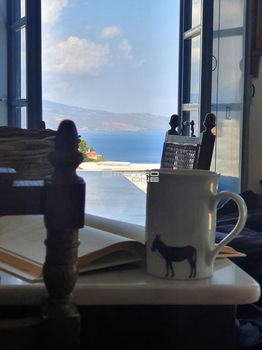 Detached home 232sqm for sale-Hydra » Center