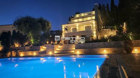 Βίλλα 391τ.μ. για πώληση-Κέρκυρα » Άγιος γεώργιος