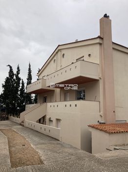 Maisonette 500sqm for sale-Markopoulo » Chamolia