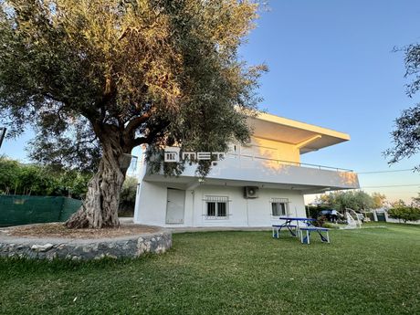 Detached home 108sqm for sale-Ermioni » Kineta