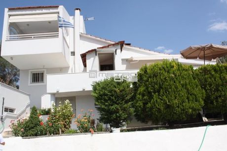 Detached home 174sqm for sale-Afidnes » Drosopigi