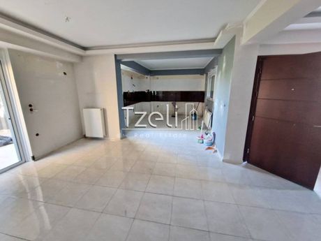 Detached home 225sqm for sale-Patra » Kastellokabos