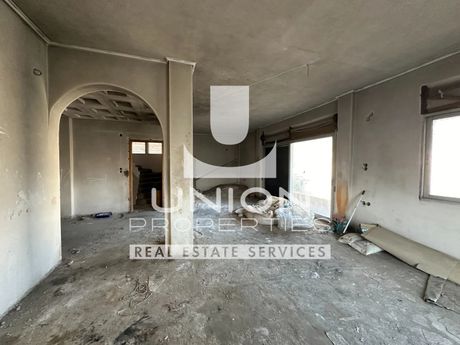 Διαμέρισμα 140 τ.μ. πρός πώληση