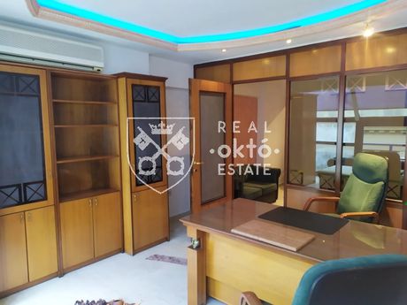 Office 40sqm for rent-Center