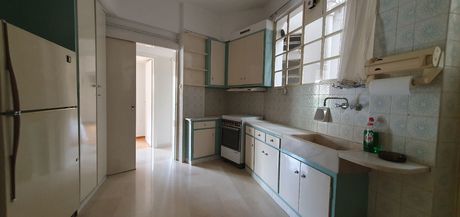 Apartment 114sqm for sale-Pagkrati » Varnava