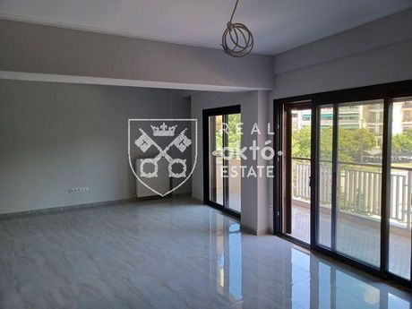 Apartment 165sqm for sale-Center