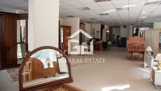 Κατάστημα 500 τ.μ. για πώληση