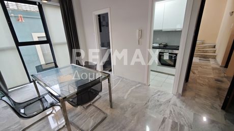 Apartment 60sqm for rent-Volos » Center