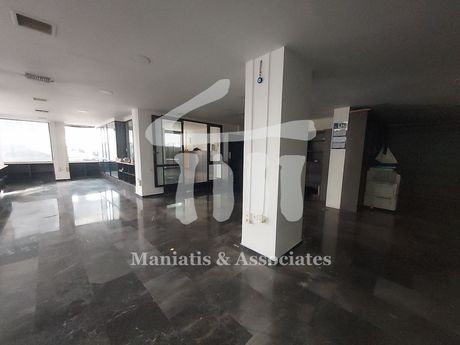 Store 225sqm for rent-Terpsithea