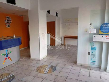 Κατάστημα 60 τ.μ. για ενοικίαση