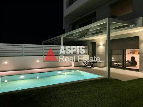 Διαμέρισμα 62τ.μ. για πώληση-Καλύβια θορικού