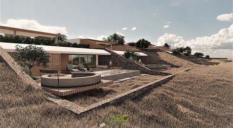 Συγκρότημα διαμερισμάτων 120τ.μ. για πώληση-Γορτύνα