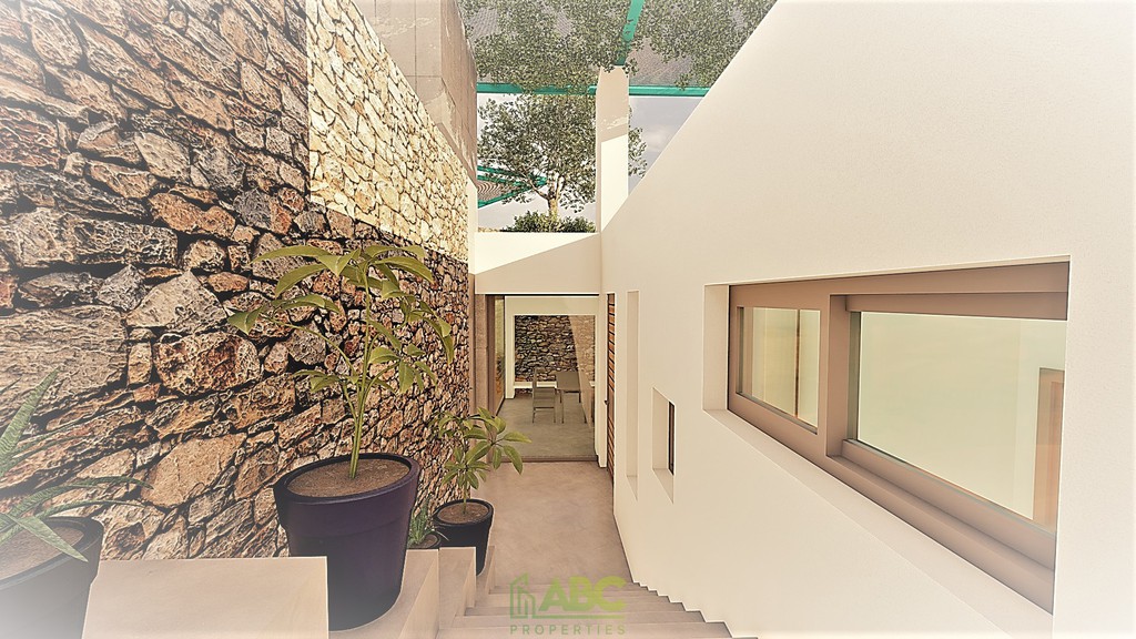 Βίλλα 120 τ.μ. πρός πώληση, Ν. Ηρακλείου, Γορτύνα