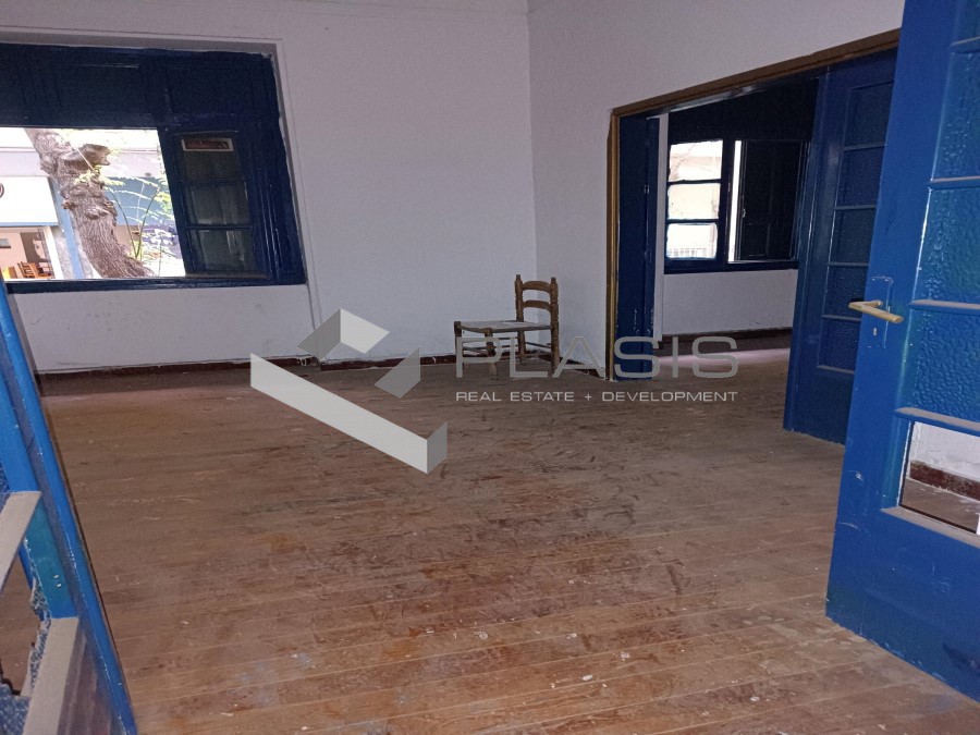 Μονοκατοικία 250 τ.μ. προς πώληση, Πλατεία Αττικής