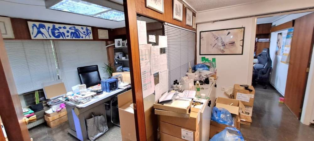 Διαμέρισμα 69 τ.μ. πρός πώληση, Αθήνα - Κέντρο, Πατήσια