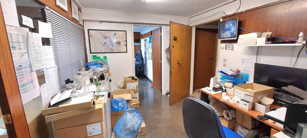 Διαμέρισμα 69 τ.μ. πρός πώληση, Αθήνα - Κέντρο, Πατήσια