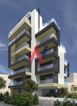 Διαμέρισμα 51τ.μ. για πώληση-Παγκράτι » Άγιος αρτέμιος