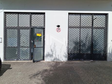 Κατάστημα 33 τ.μ. για ενοικίαση