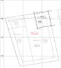 Land plot 235sqm for sale-Charilaou