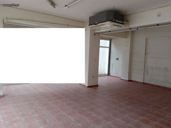 Store 74 sqm for rent, Thessaloniki - Suburbs, Evosmos