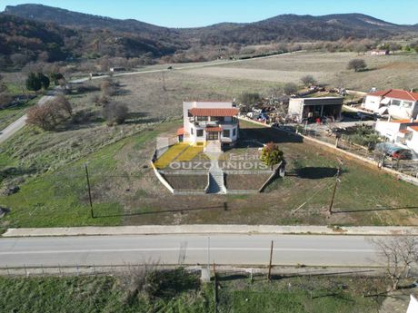 Επιχειρηματικό κτίριο 244τ.μ. για πώληση-Τραϊανούπολη » Λουτρά τραϊανούπολης