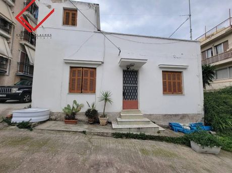 Οικόπεδο 124τ.μ. για πώληση-Δάφνη » Άνω δάφνη