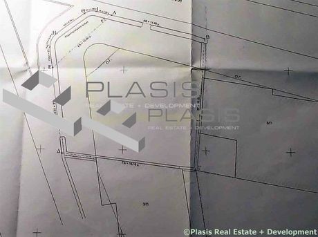 Land plot 291 sqm for sale