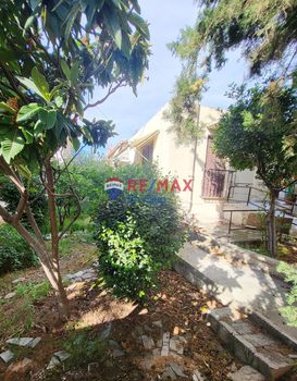 Land plot 315sqm for sale-Chaidari