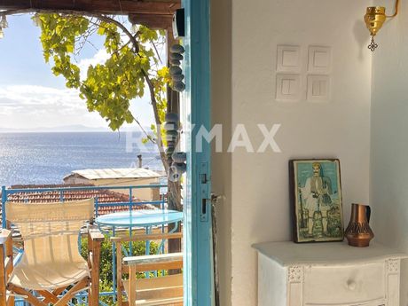 Other 125sqm for sale-Afetes » Afissos