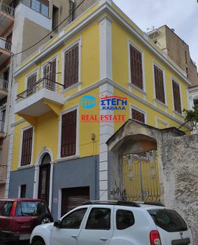 Μονοκατοικία 218τ.μ. για πώληση-Καβάλα » Κέντρο