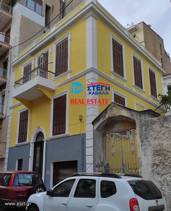 Detached home 218 sqm for sale, Kavala Prefecture, Kavala