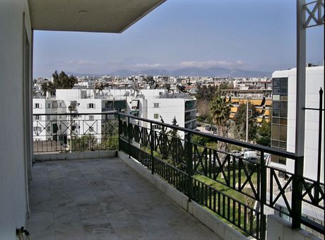 Apartment 117sqm for rent-Marousi » Ergatikes Polikatoikies