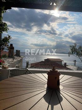 Maisonette 125sqm for sale-Afetes » Afissos