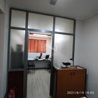 Γραφείο 58τ.μ. για πώληση-Λεωφ. πατησίων - λεωφ. αχαρνών