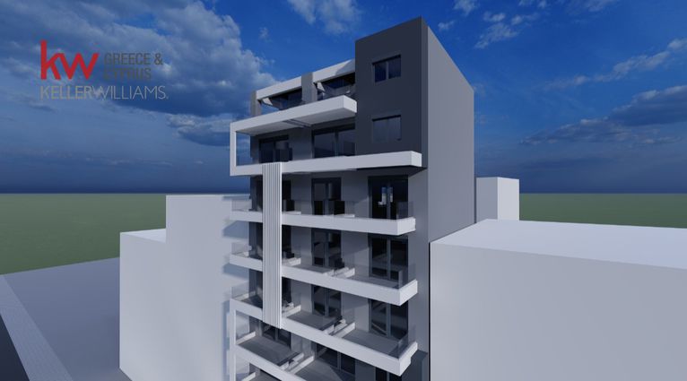 Studio / γκαρσονιέρα 34,22 τ.μ. για πώληση, Θεσσαλονίκη - Κέντρο, Μαλακοπή