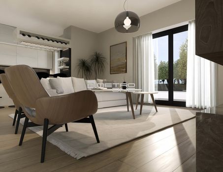 Apartment 127sqm for sale-Alimos » Kalamaki